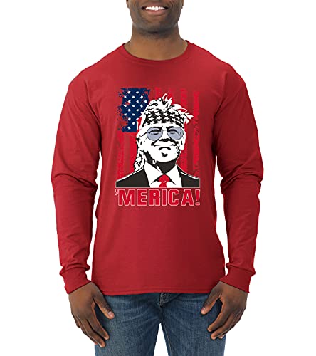 Red Merica