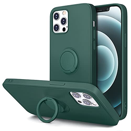Midnight Green
