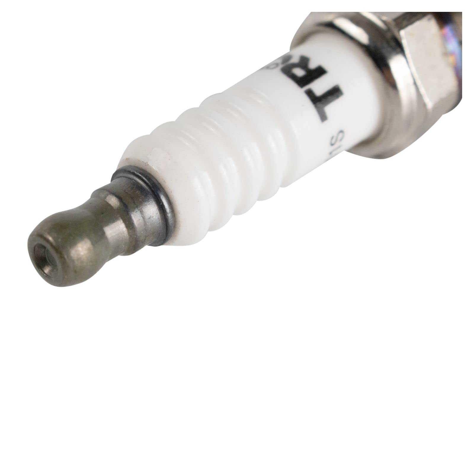 High-Performance Ignition Kit - Spark Plugs & Wires Set Compatible with Cadillac (02-06), Chevrolet/GMC (99-07), Hummer (03-07), Isuzu (06-08) - Improve Engine Performance & Fuel Efficiency for Smooth Driving