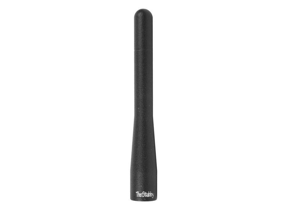 2007-2014 Chevy Silverado 1500 CravenSpeed Original Stubby Antenna - Short Car Radio Antenna Replacement for Improved Signal & Sleek Look | Perfect for Off-Roading & Daily Driving