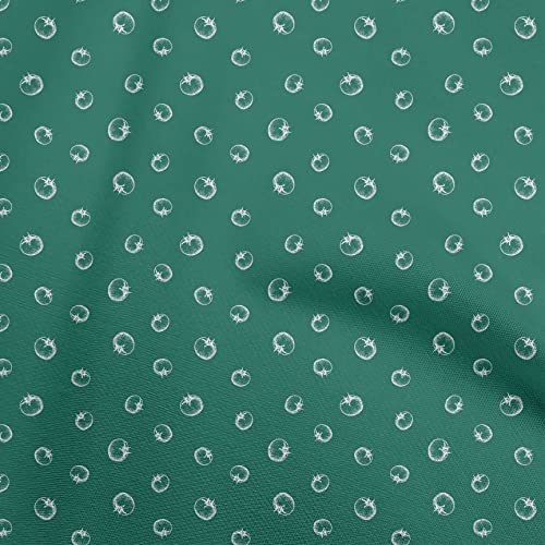 Teal Green
