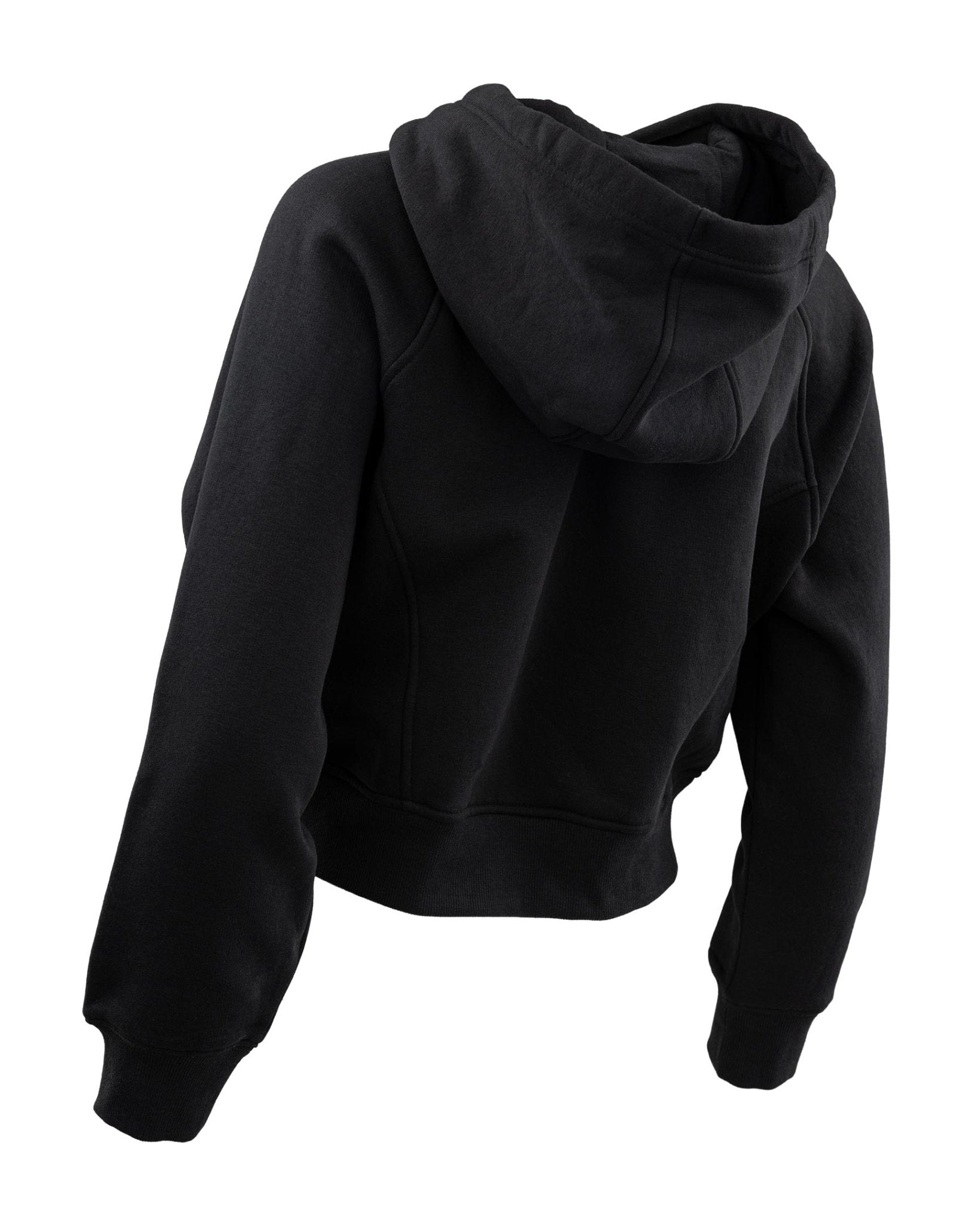 Century Women's Zip Hoodie - Soft Fleece Jacket with Pockets for Casual Wear & Outdoor Activities | Perfect for Running, Yoga & Travel