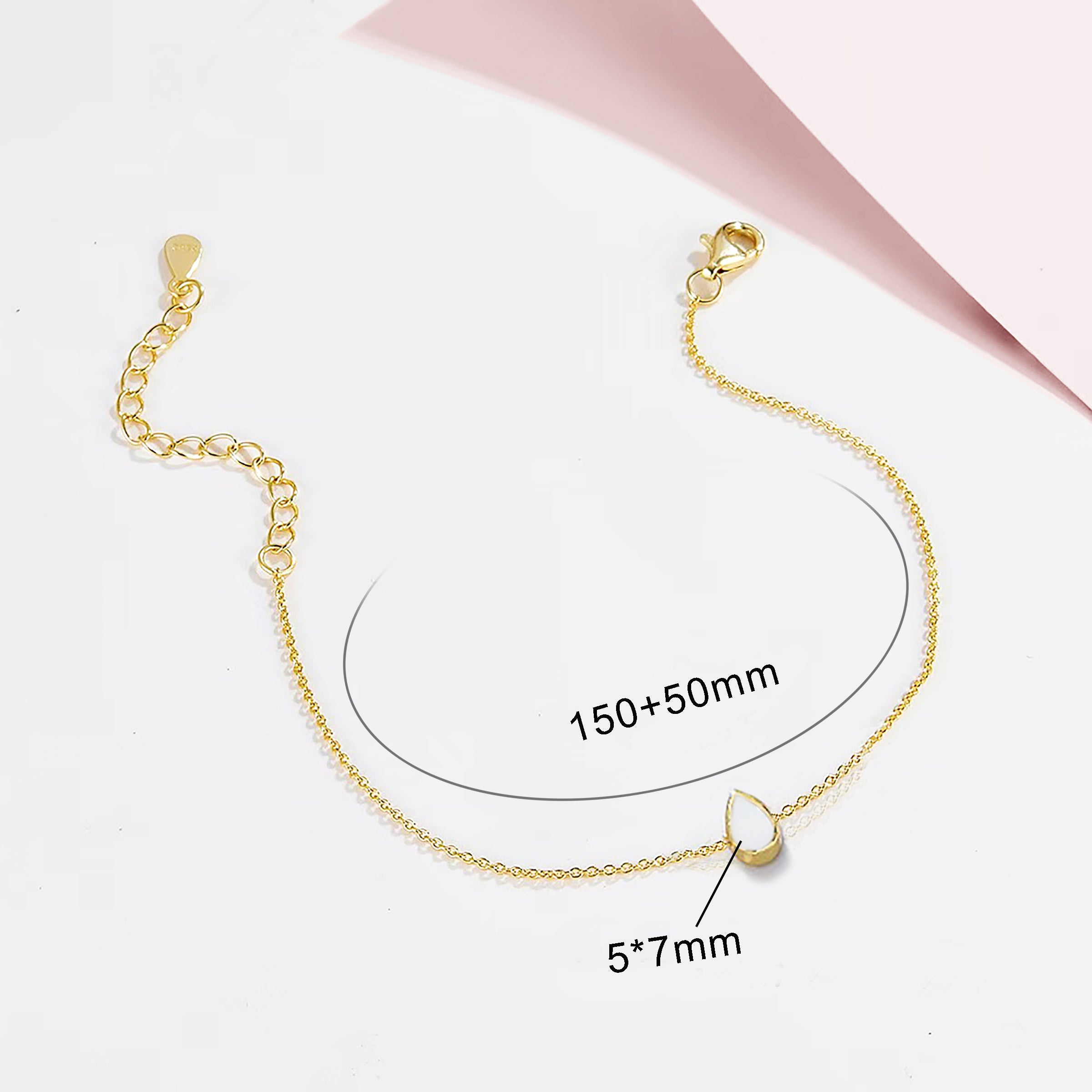 Soft Glow Breast Milk Keepsake Bracelet - Handmade Memorial Jewelry for Moms - Perfect for Nursing, Weaning & Cherishing Precious Moments