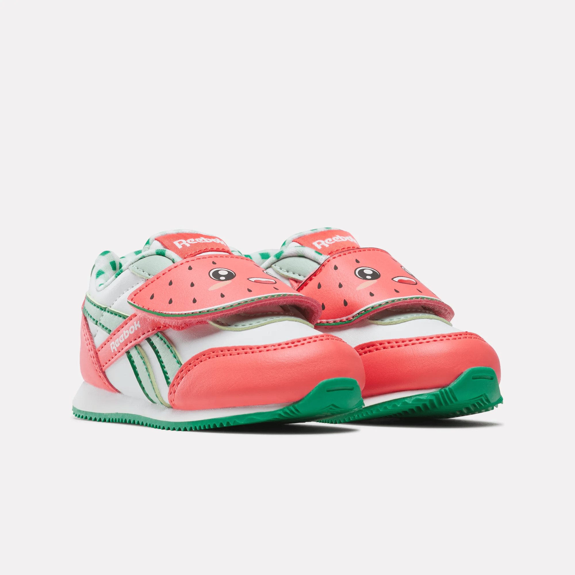 Reebok Royal CL Jogger 2.0 KC Toddler Shoes - Comfortable Running Sneakers for Kids - Perfect for Playtime, School & Outdoor Activities