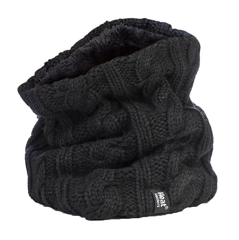 Heat Holders Women's Ski Accessories Set - Thermal Ski Socks, Gloves & Neck Warmer for Cold Weather - Perfect for Skiing, Snowboarding & Winter Outdoor Activities