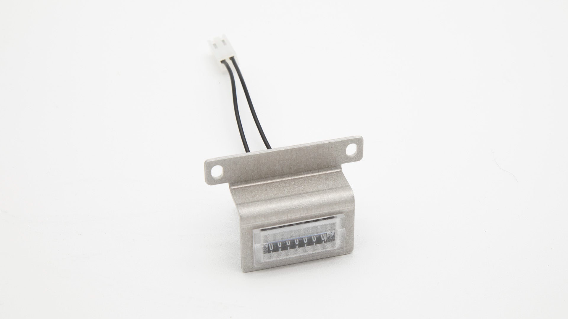 Signature® Internal Seven Digit Mechanical Totalizer - High Precision Counting Device for Industrial, Retail & Inventory Management
