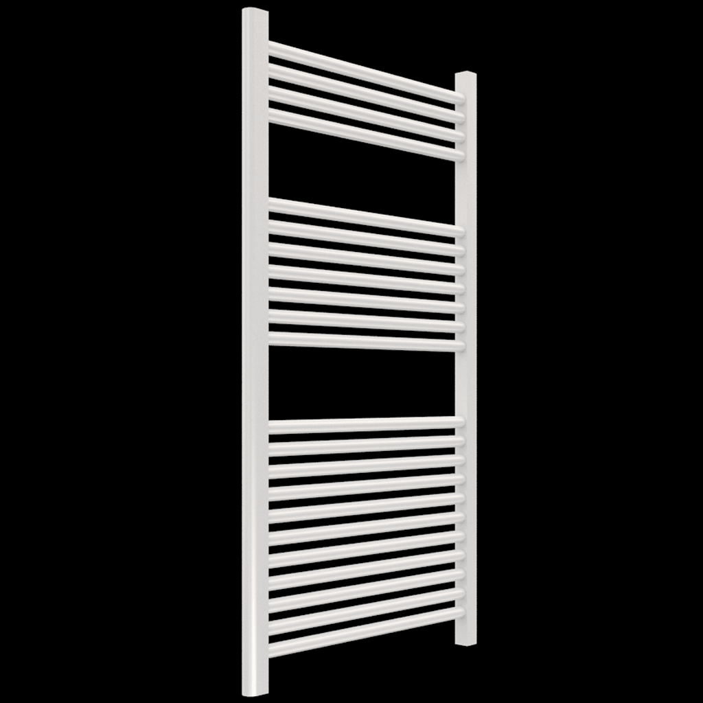 Artos Denby M11160 Hardwired Bathroom Towel Warmer - 24