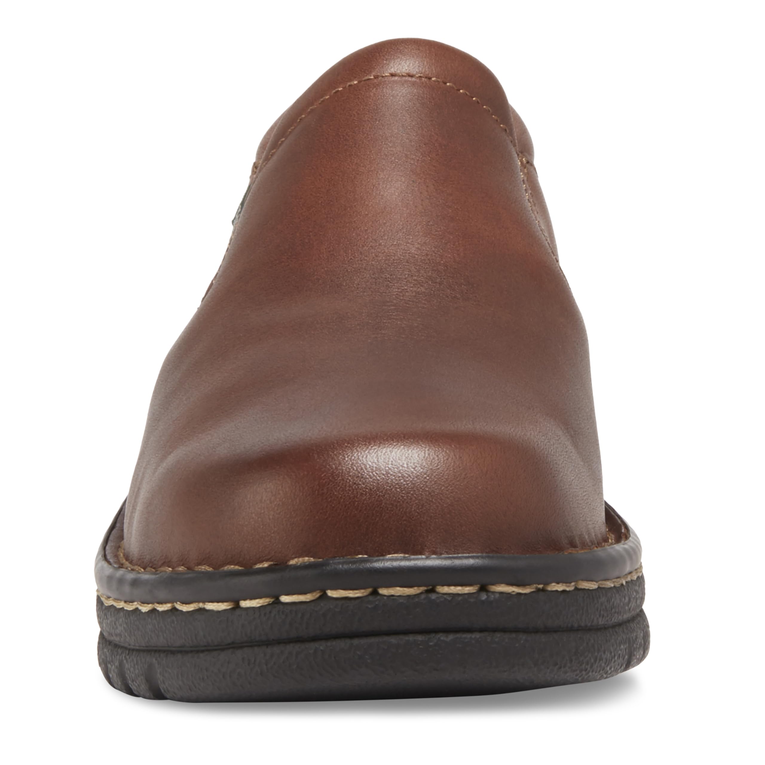 Eastland Women's Newport Slip-On Casual Shoes - Comfortable Loafers for Women, Lightweight & Breathable - Perfect for Work, Travel & Everyday Wear