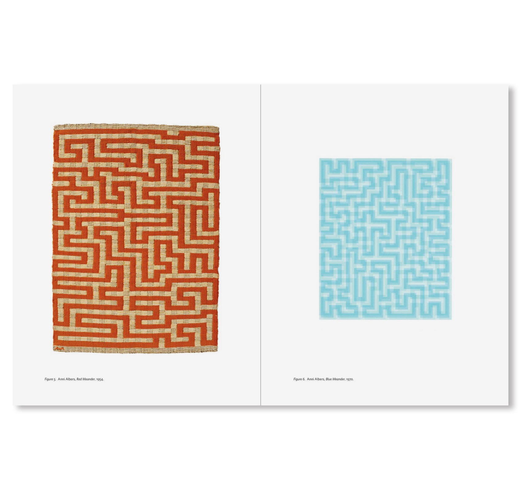 ON WEAVING: NEW EXPANDED EDITION by Anni Albers - Weaving Techniques Book for Textile Artists & Fiber Art Enthusiasts - Perfect for Studio Practice, Art Education & Creative Inspiration