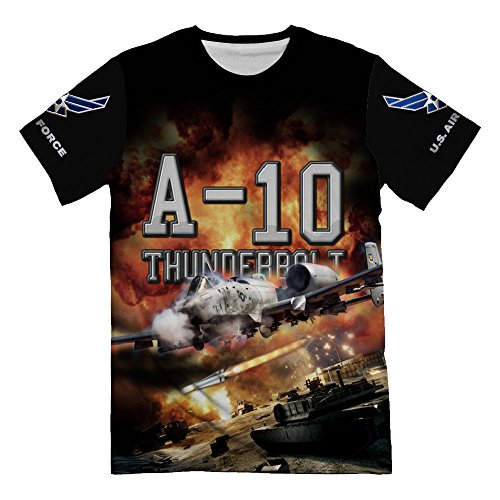 A10 Thunderbolt #2