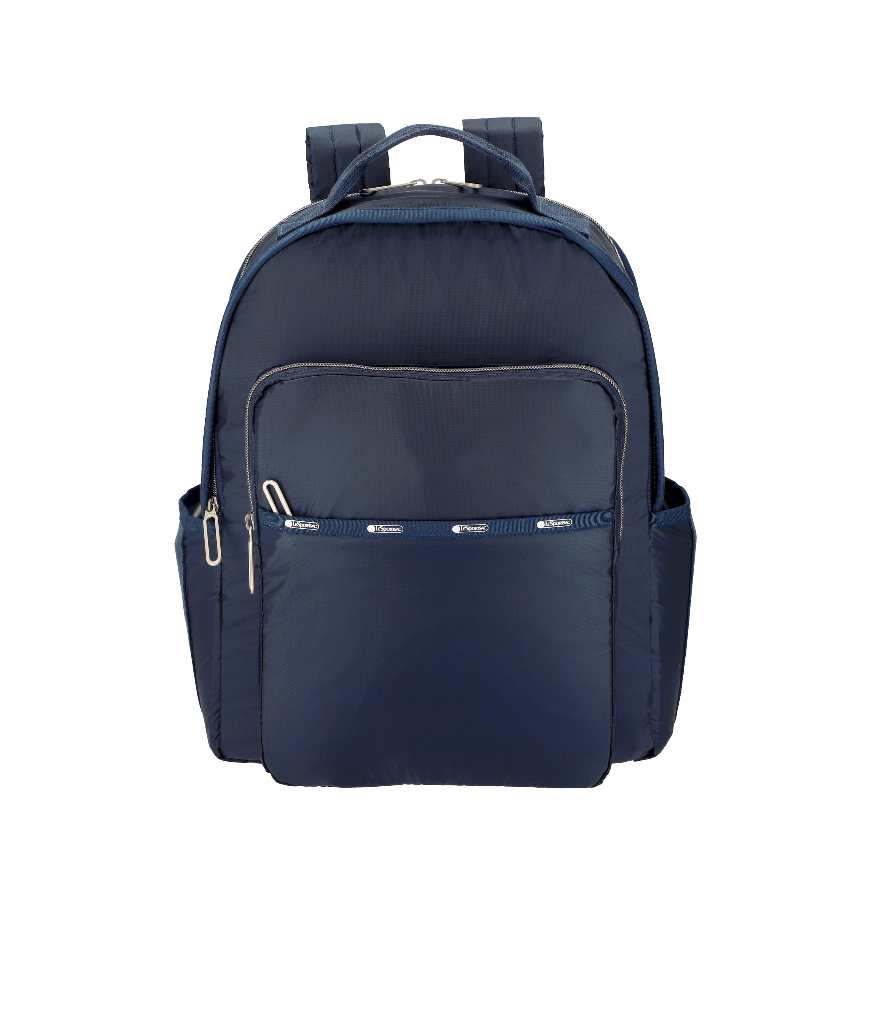 Essential Carryall Backpack - Durable Waterproof Travel Backpack for Men & Women - Perfect for Work, Gym, Hiking & Everyday Use