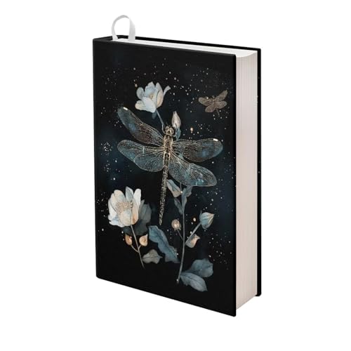 Add--dragonfly Lotus Flowers