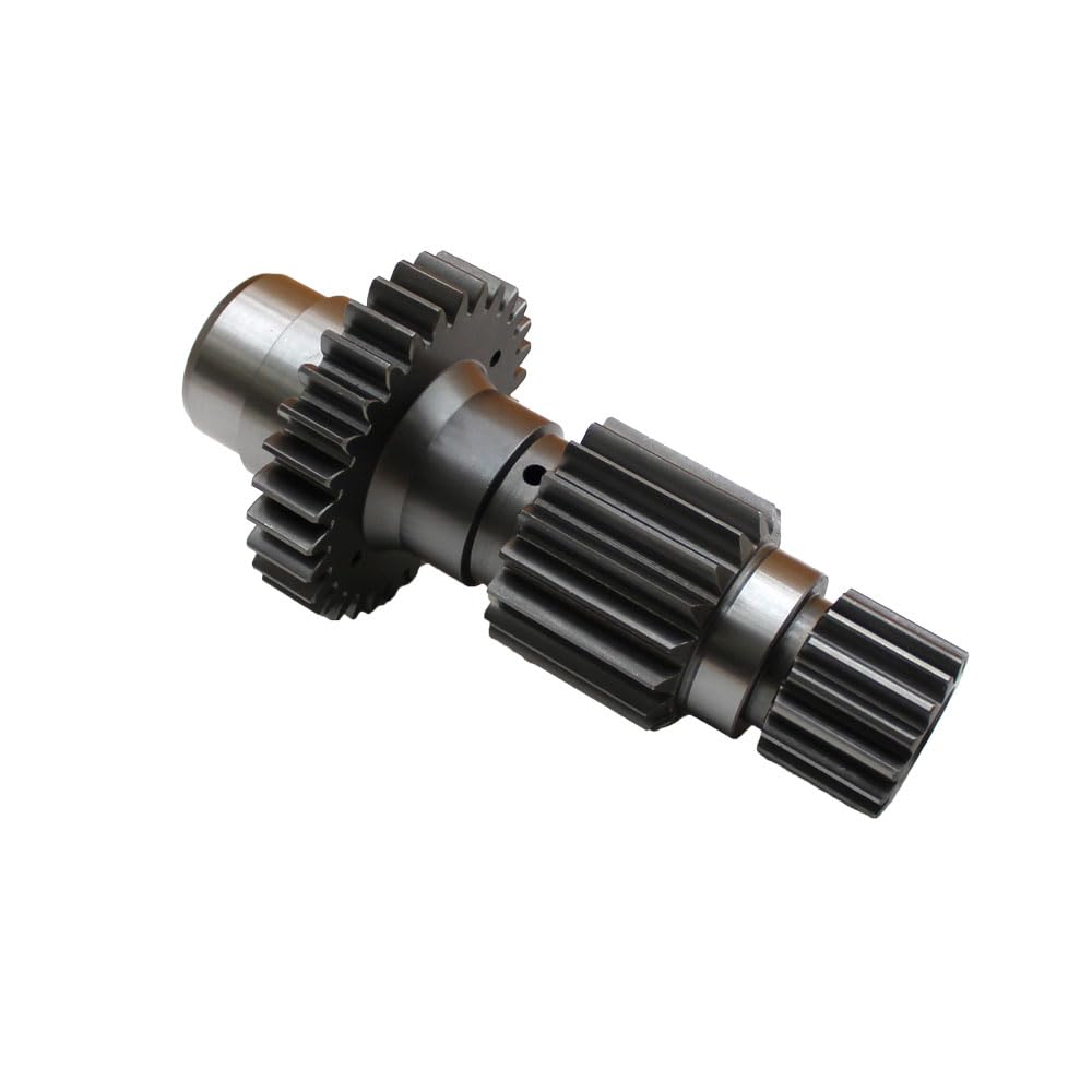 RAParts Main Shaft Replacement for Ford E2NN7C094DA & E7NN7C094AA - Heavy Duty Transmission Shaft for Ford Trucks & SUVs - Perfect for Off-Roading, Towing & Daily Commuting