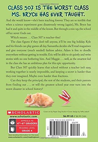 Class Dismissed - Premium School & Office Supplies for Teachers & Students | Perfect for Classroom, Home Study & Work
