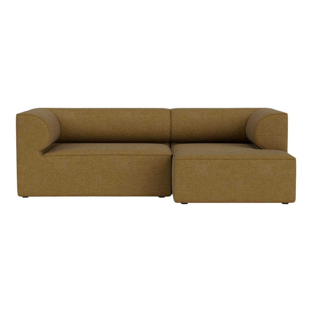 Eave Modular Sofa 2-Seater - Customizable Configurations (5 or 6 Pieces) for Living Room, Lounge & Office Spaces