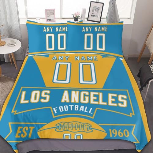 Los Angeles C