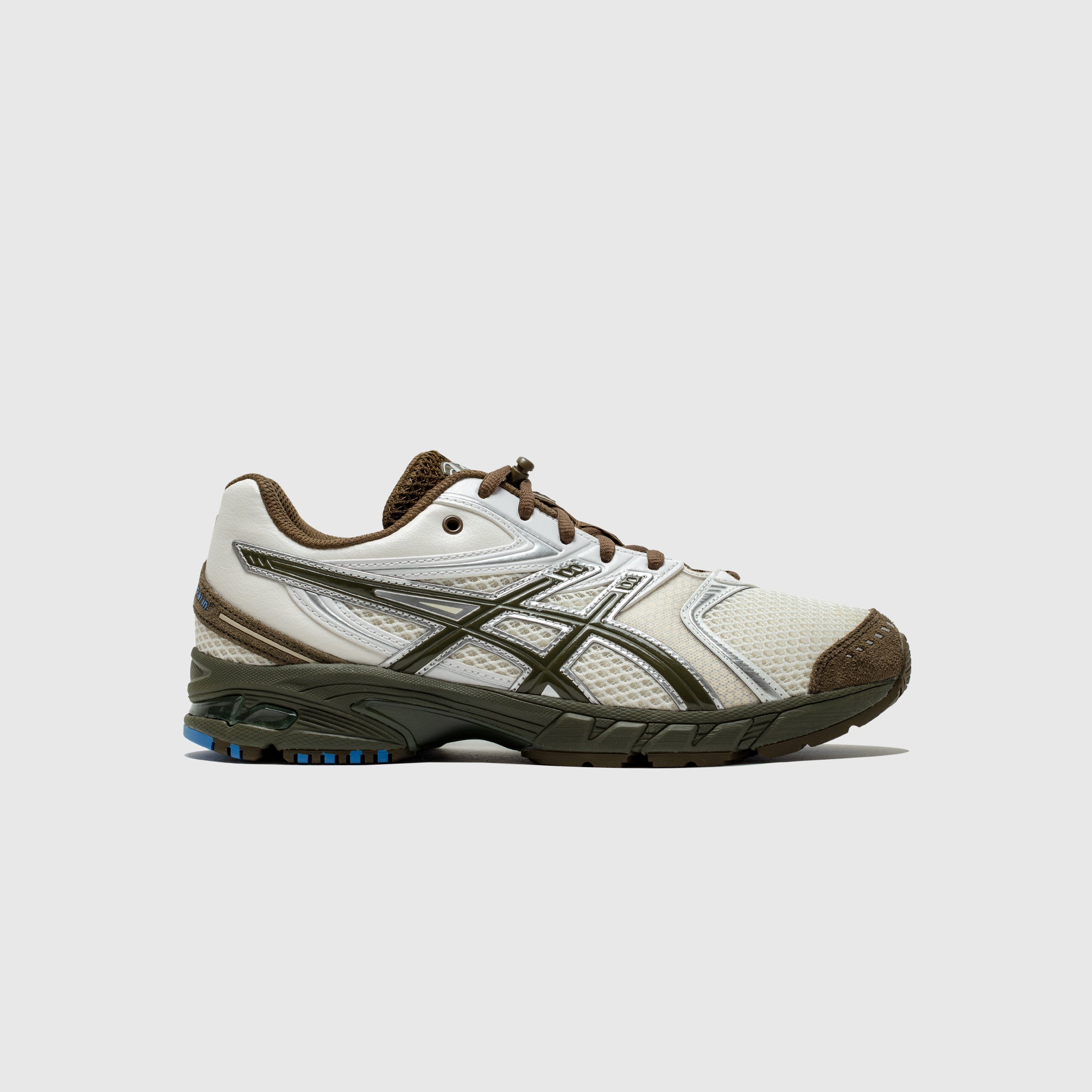 ASICS GEL-DS Trainer 14 Running Shoes - Lightweight & Cushioned for Marathon Training, Road Running & Gym Workouts | The Vacation Company Collaboration