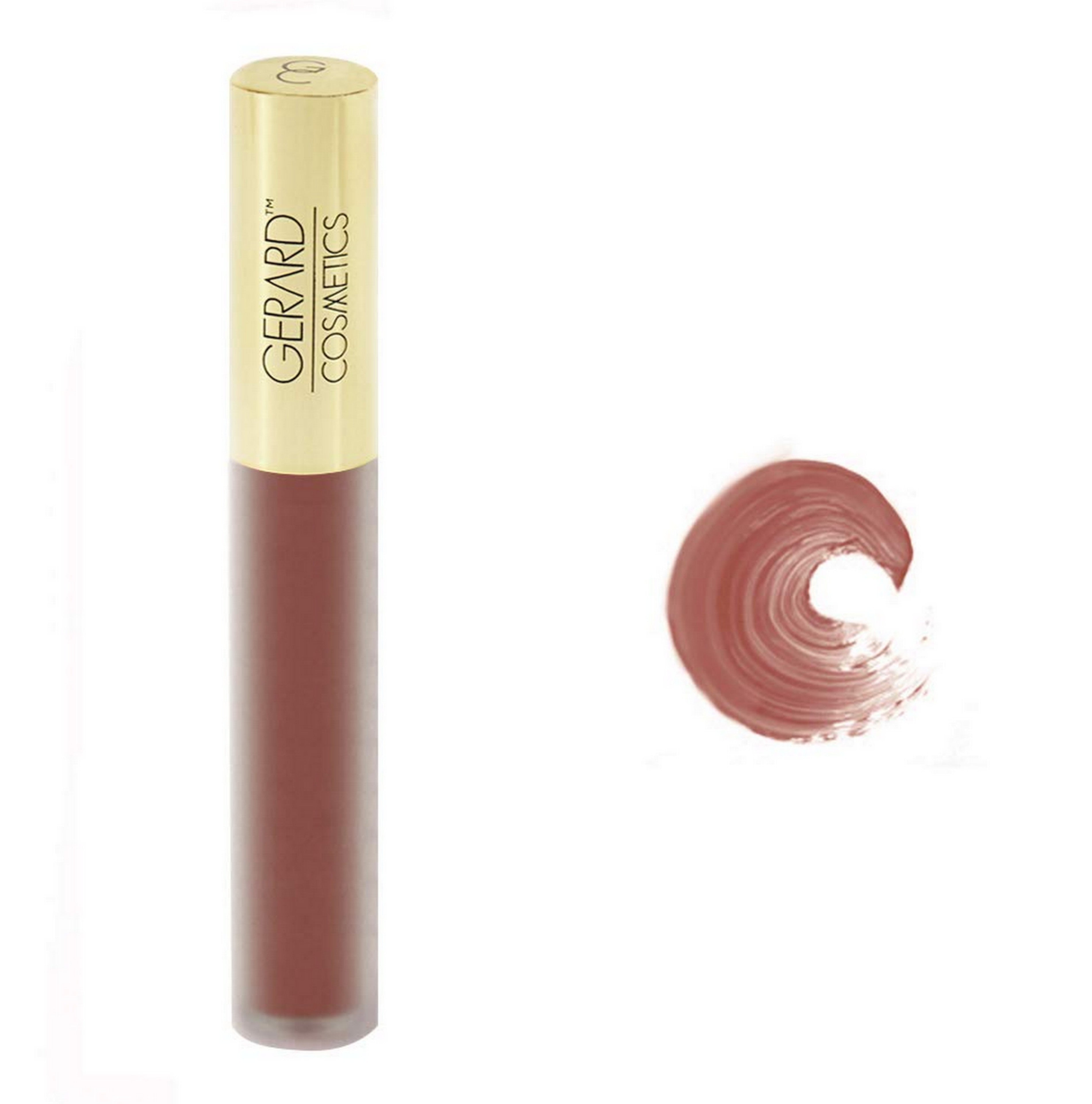 Gerard Cosmetics 1995 Hydra Matte Liquid Lipstick - Long Lasting, Moisturizing Matte Lipstick for Women | Perfect for Everyday Wear, Date Night & Special Occasions