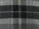 Black Plaid