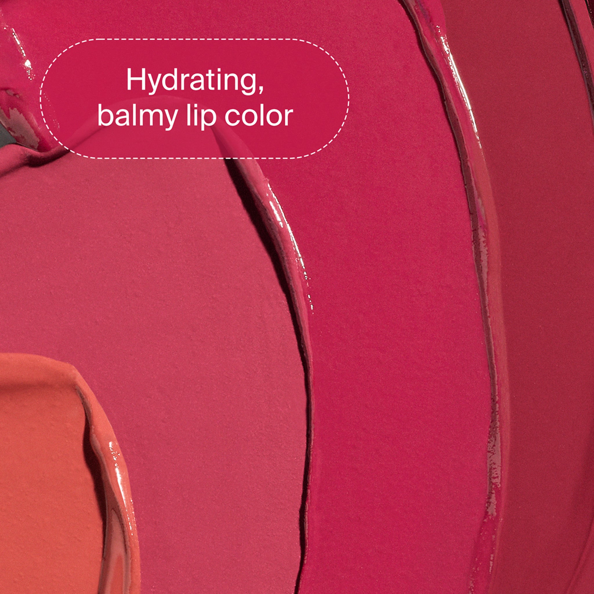 100% Mineral Lipstick with SPF 30 - Natural Lip Color & Sun Protection - Perfect for Outdoor Activities, Beach Days & Daily Sun Care