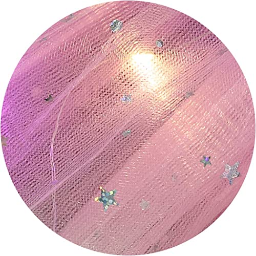 Pink-stars