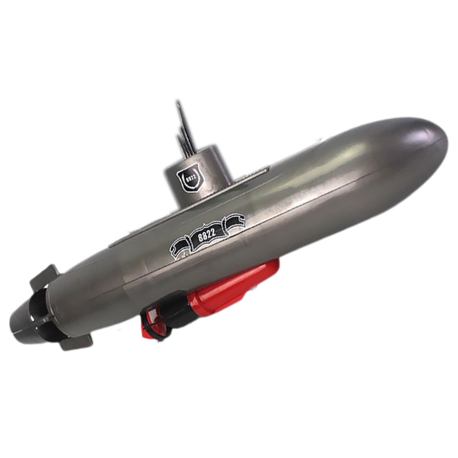 Electric Submarine Toy for Kids - Waterproof Floating Bath & Pool Toy, Fun Swimming Bathtub Water Play for Toddlers | Perfect for Bath Time, Pool Parties & Indoor Water Play
