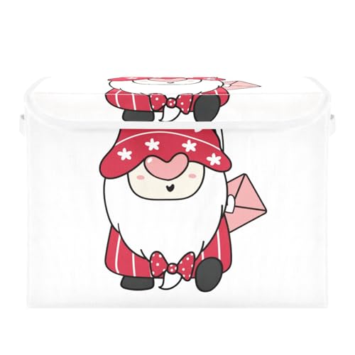 Cute Gnome