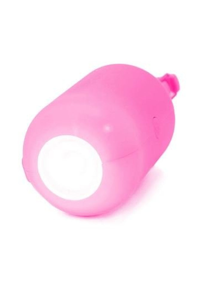 Best Personal Safety Alarm for Women & Kids - Mytagalongs Loud 130dB SOS Emergency Alarm with LED Light - Perfect for Jogging, Night Walks & Travel Safety