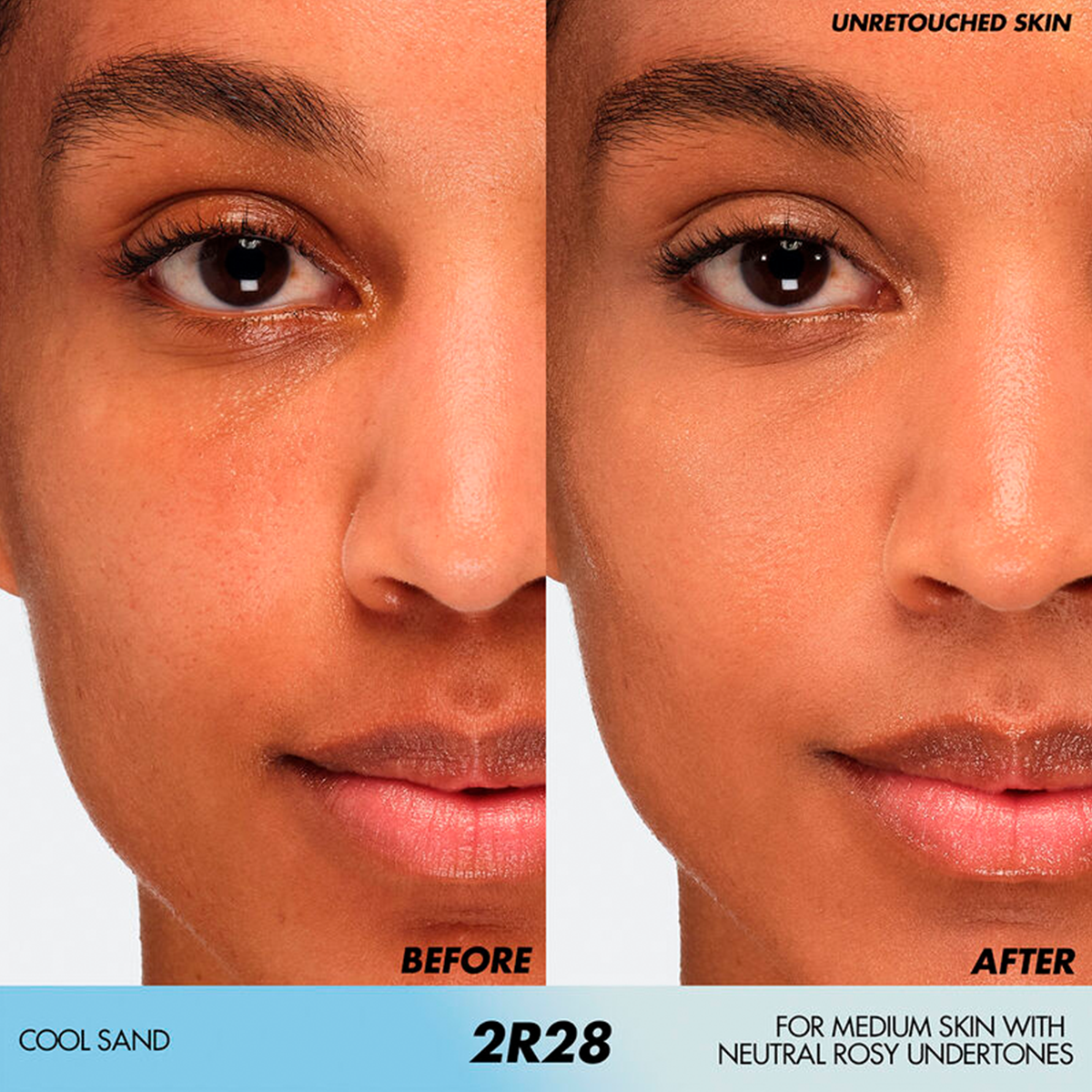 2R28 HD Skin Hydra Glow Serum - Hydrating Facial Moisturizer for Dry Skin | Brightening & Anti-Aging Treatment | Day & Night Use for Glowing Complexion