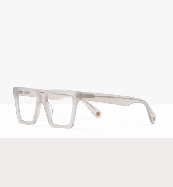 Michelle Eyeglasses for Women - Stylish Reading Glasses with Lightweight Metal Frame, UV Protection (Perfect for Office, Reading & Daily Use)