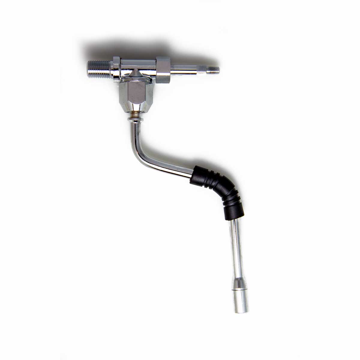 High-Quality Compression Steam & Hot Water Valve for Plumbing & HVAC Systems - Perfect for Home, Industrial, and Commercial Use