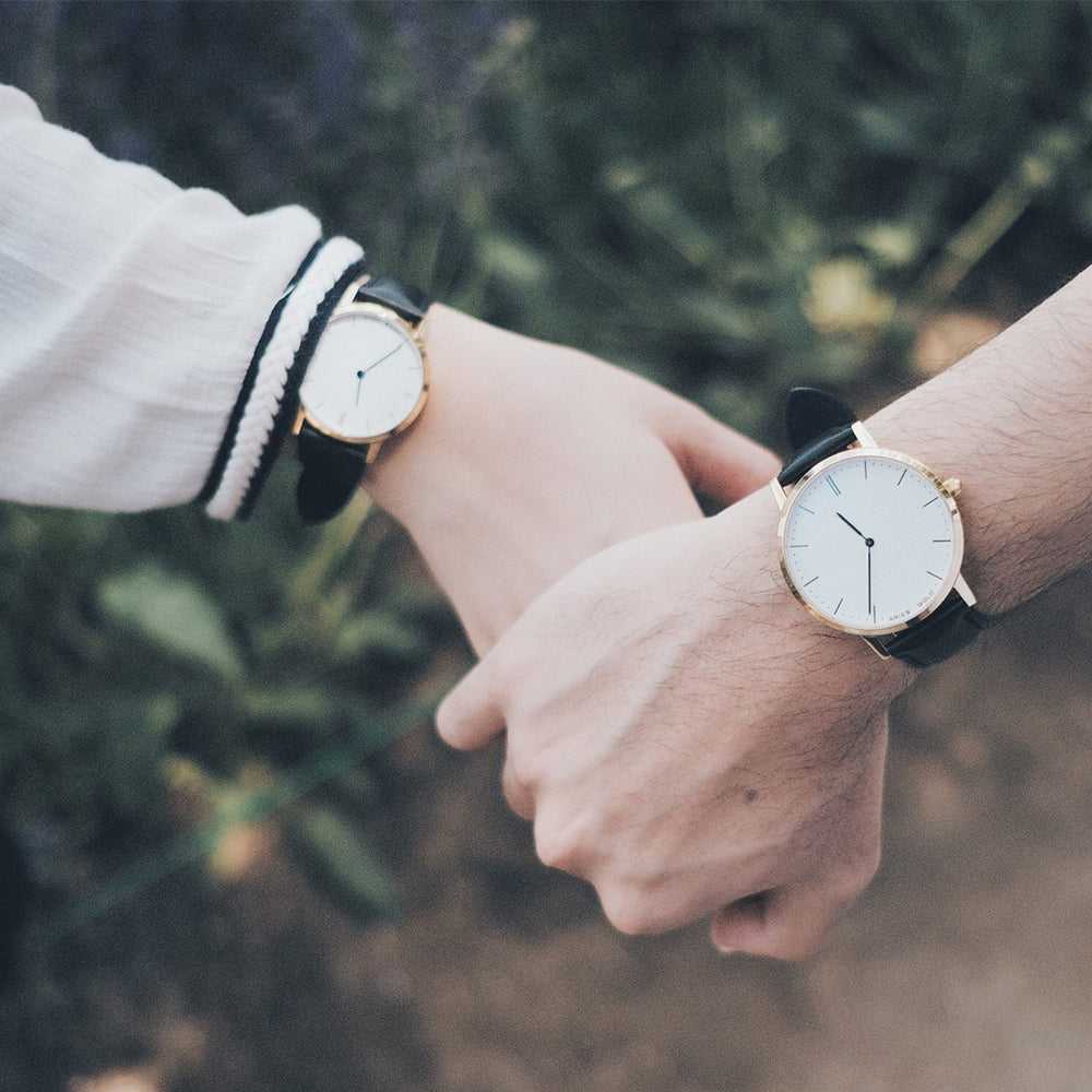 Aries Gold Urban Tango G 1007 G W - Stylish and Durable Watch for Men, Perfect for Business, Casual Wear and Special Occasions