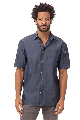 Indigo Blue