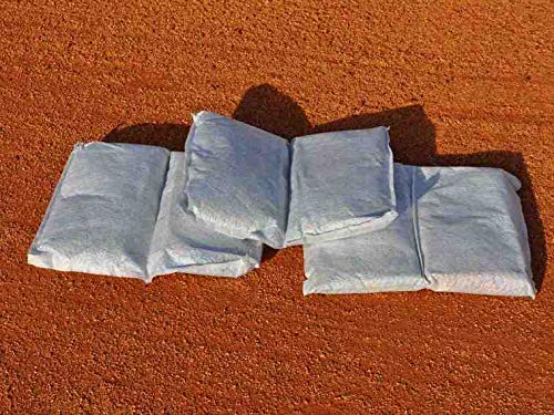 **Trigon Sports Puddle Pillow – High-Absorbency Foam Pillow for Water Spills, Absorbs up to 7 Gallons – 14