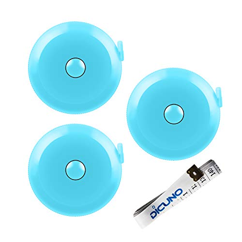 Sky Blue*3pcs