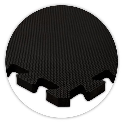 Soft-floor Black