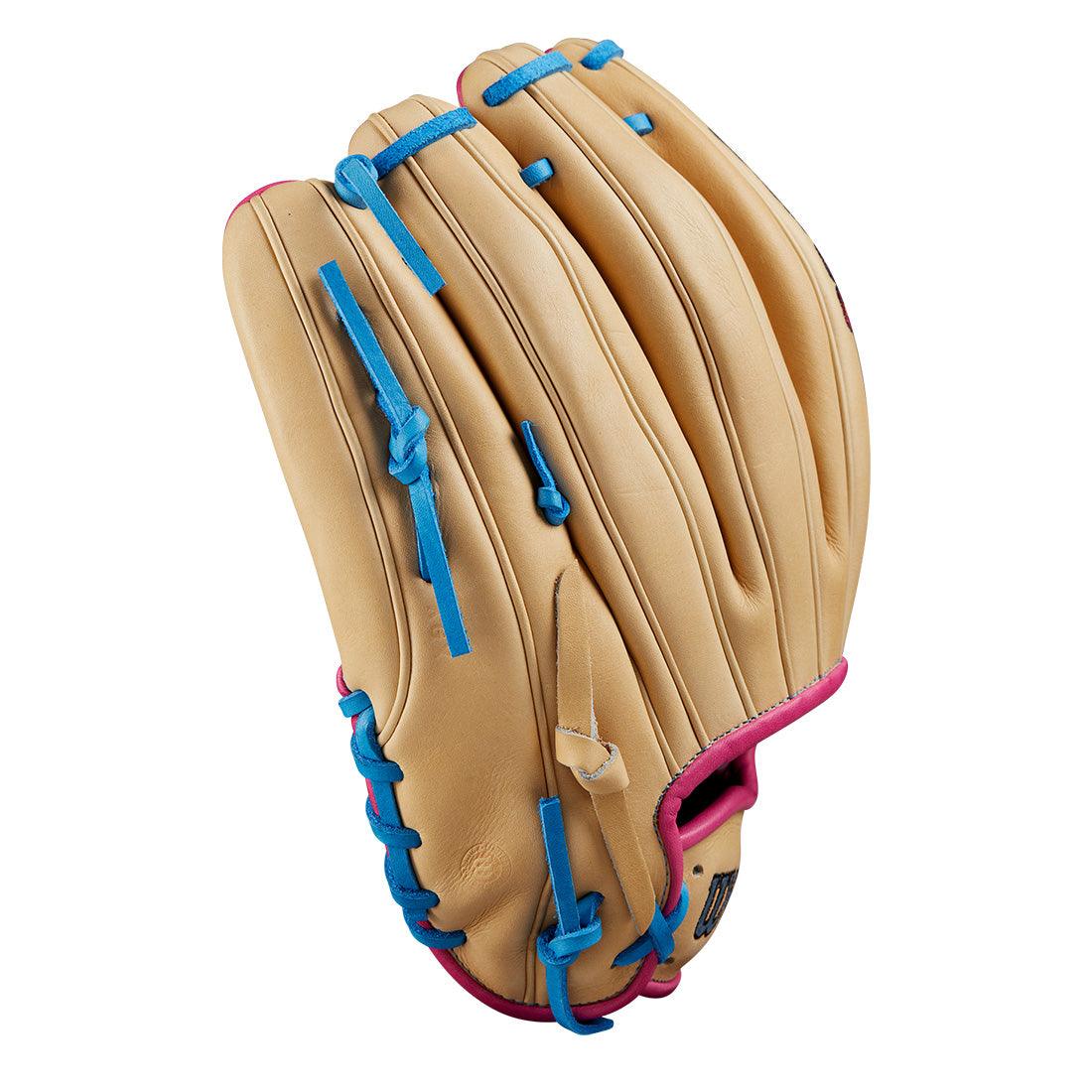 Wilson A2000 August 2024 Glove of the Month 12