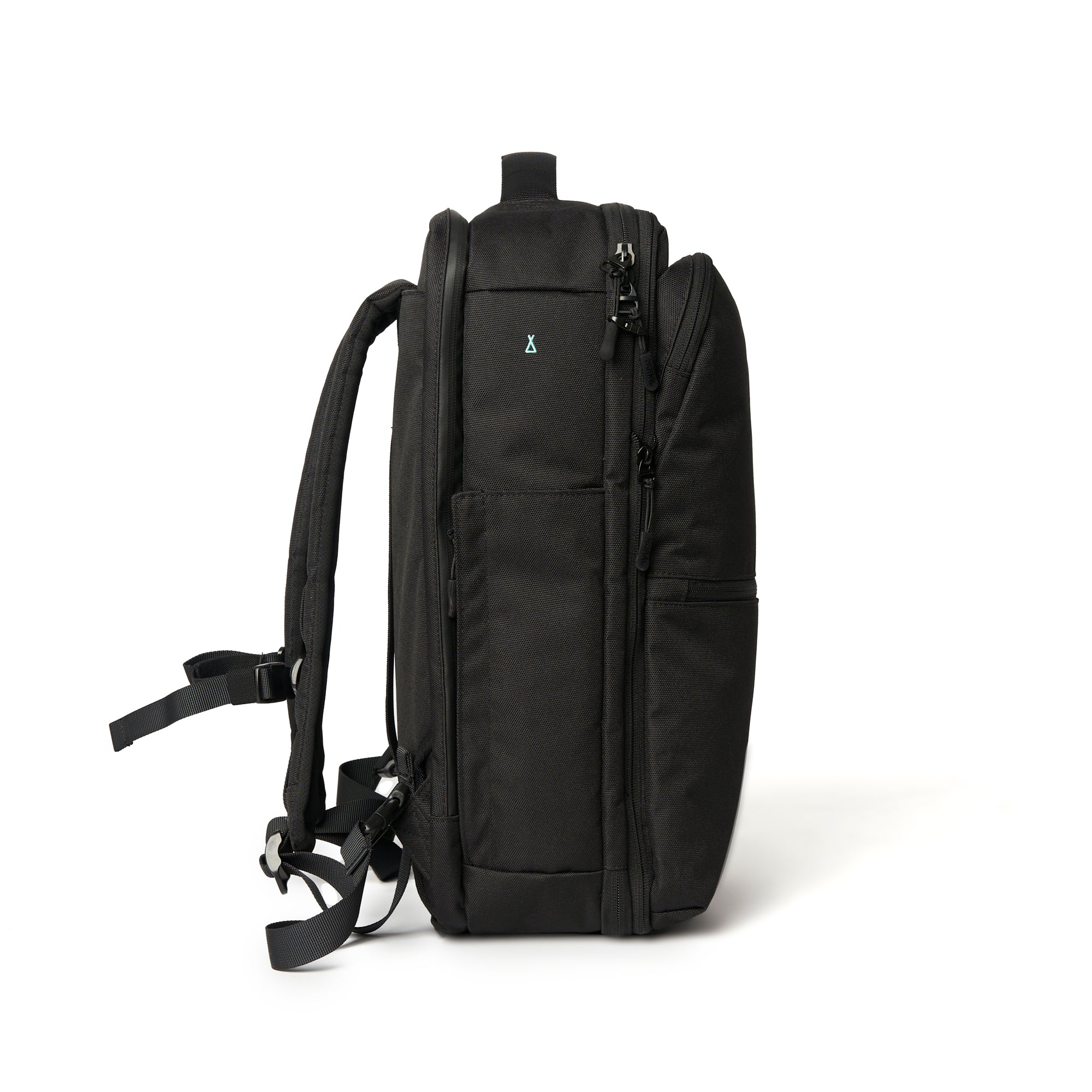 Cecil Convoy Backpack for Men - Waterproof Travel Hiking Backpack with USB Charging Port - Perfect for Outdoor Adventures, Commuting, and Daily Use