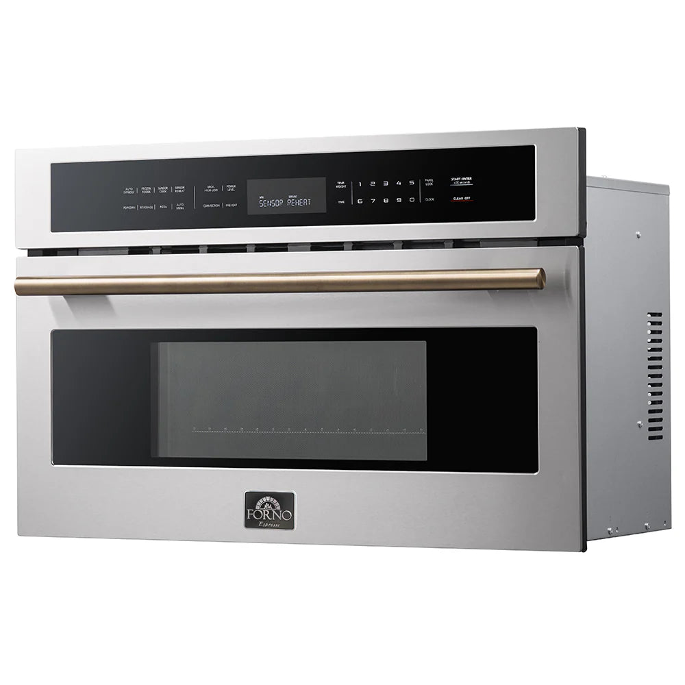 Forno 30