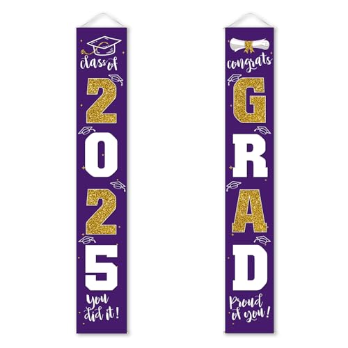 Purple Gold
