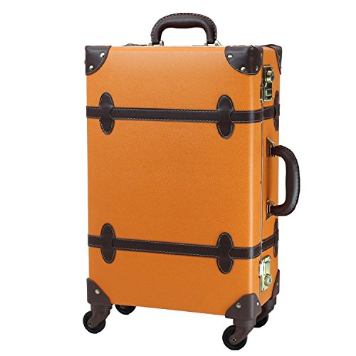 Orange × Brown
