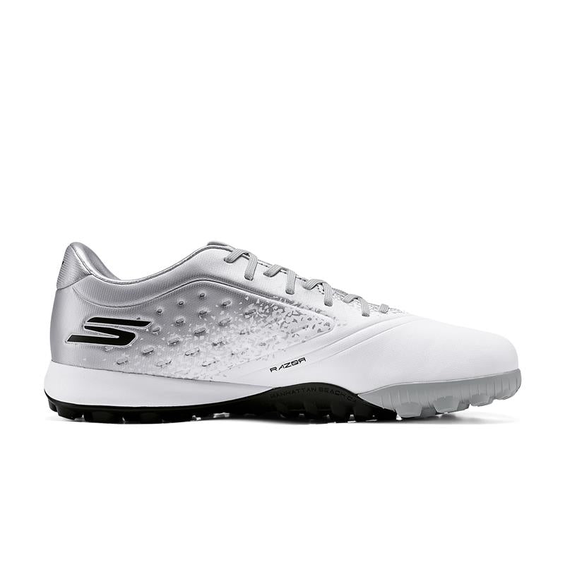 SKECHERS Women's Gold Tone Foam Sneakers 252016/WSL - Comfortable Walking Shoes for Women, Lightweight Slip-On Design for Casual Wear & Travel