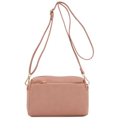 Dusty Pink