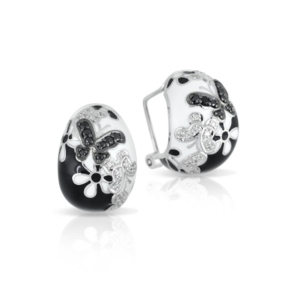 Flutter Earrings for Women - Elegant Butterfly Dangle Earrings | Perfect for Parties, Weddings & Everyday Wear