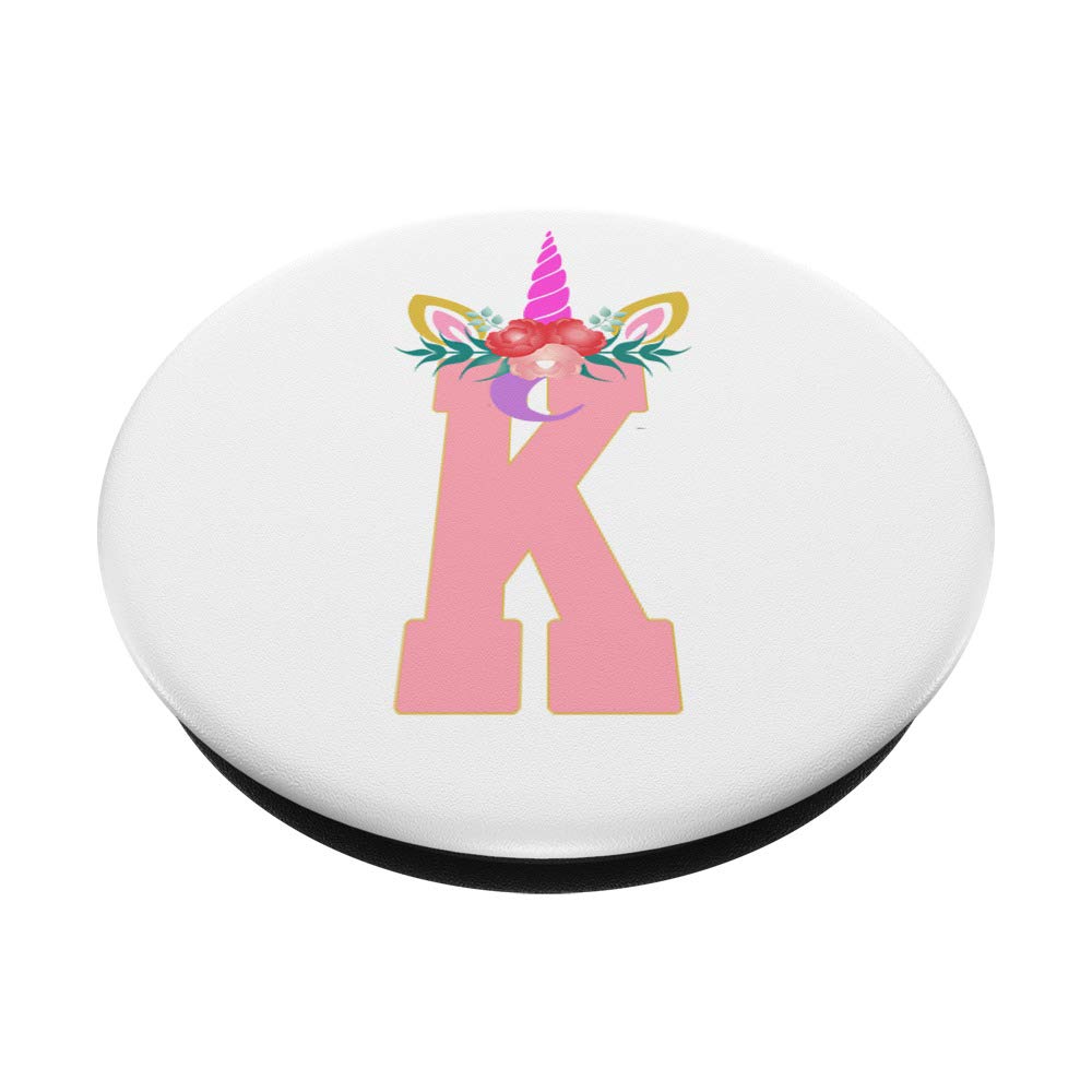 Rose Pink PopSockets Phone Grip & Stand - Expandable Phone Holder for iPhone, Samsung, Tablets - Perfect for Selfies, Watching Videos & Secure Grip While Driving