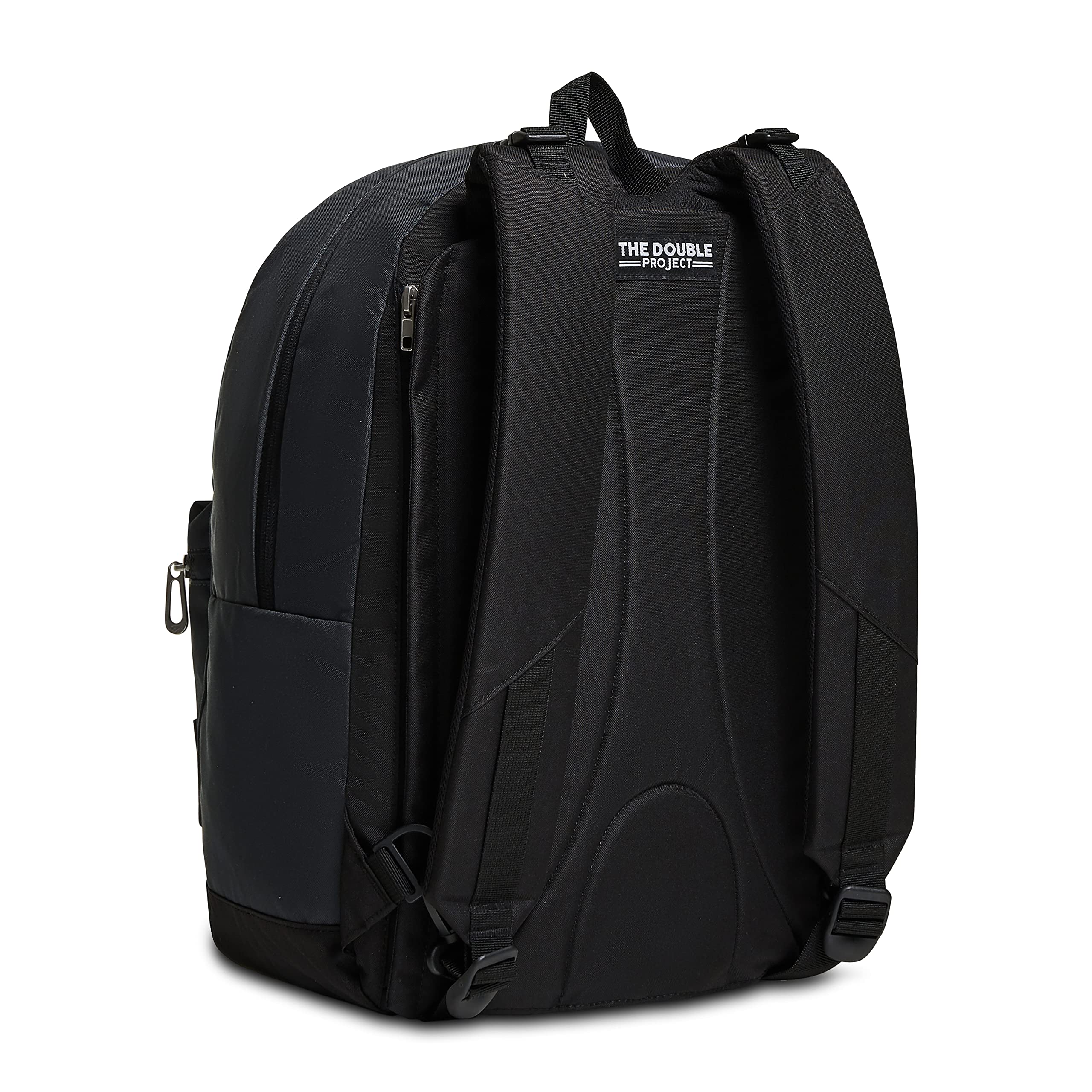 Rucksack Seven - Durable & Stylish Backpack for Travel, Hiking & Everyday Use | Water-Resistant & Spacious Design