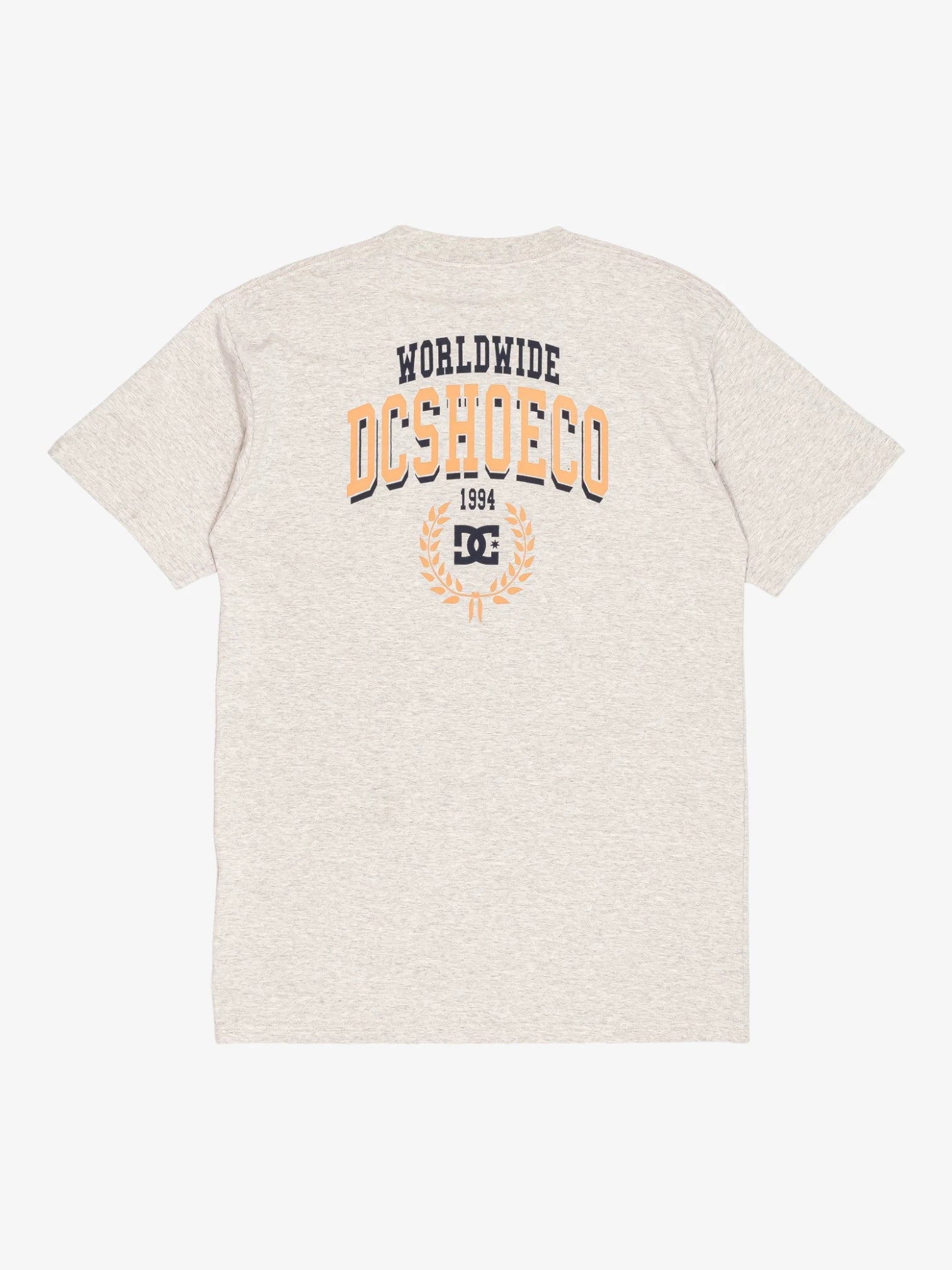 DC Freshman Pocket T-Shirt - Soft Cotton Crew Neck Tee for Men | Casual Wear, Street Style & Everyday Comfort