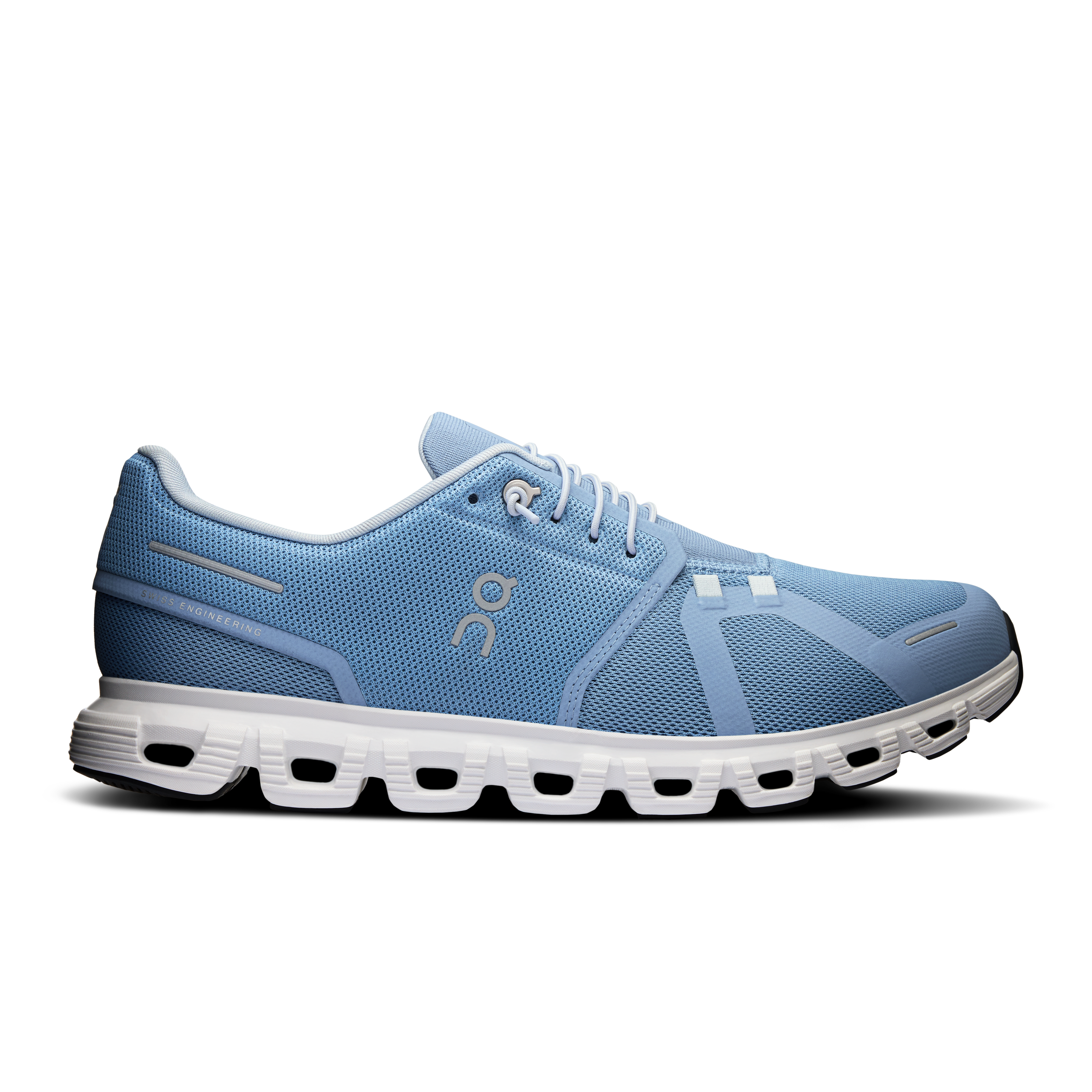 On Running Cloud 6 Men's Running Shoes - Lightweight & Breathable for Road Running, Jogging & Gym Workouts