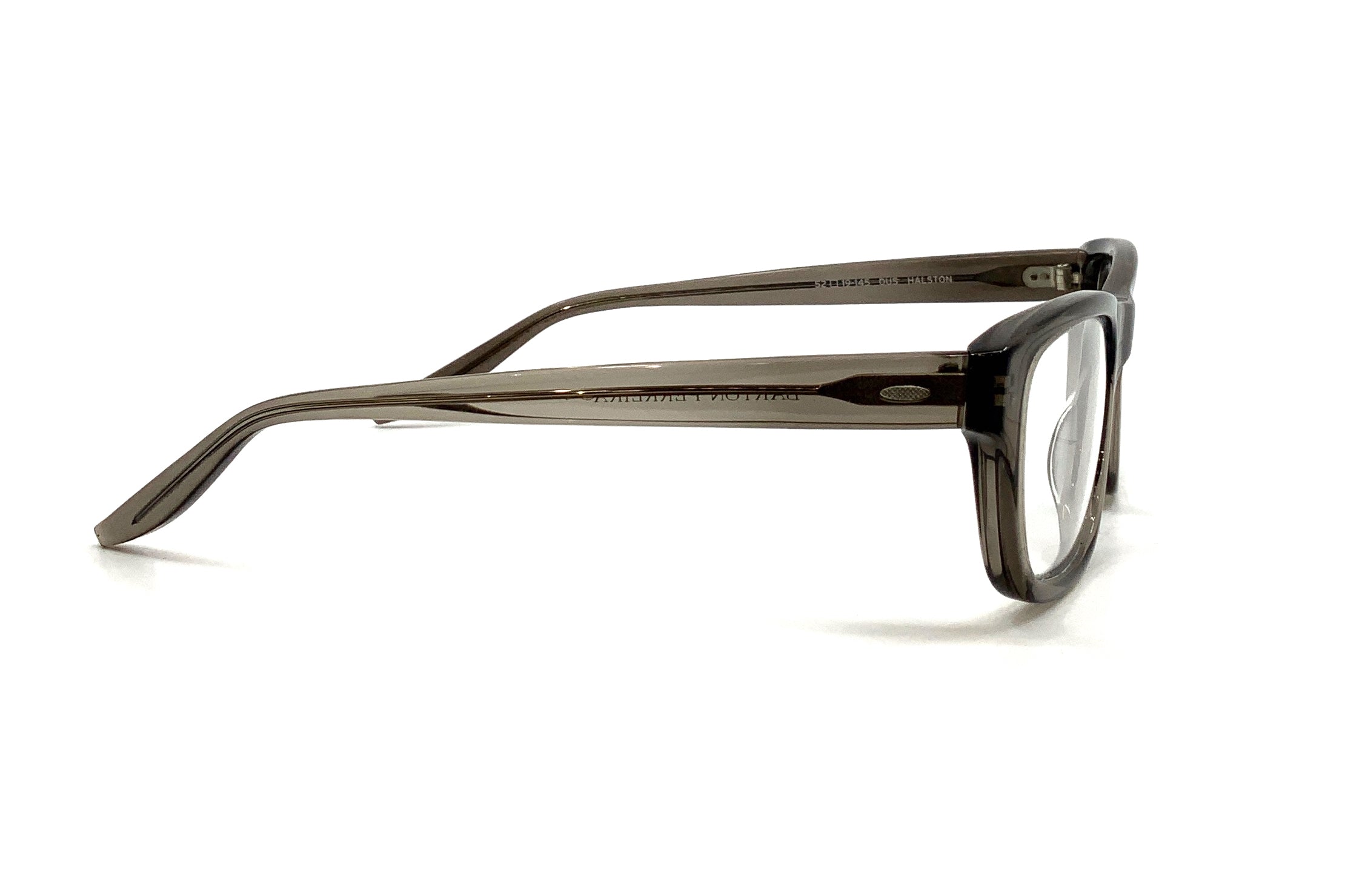 Barton Perreira Halston Sunglasses - Premium UV Protection, Polarized Lenses for Men & Women - Perfect for Outdoor Activities, Driving, and Beach Vacations