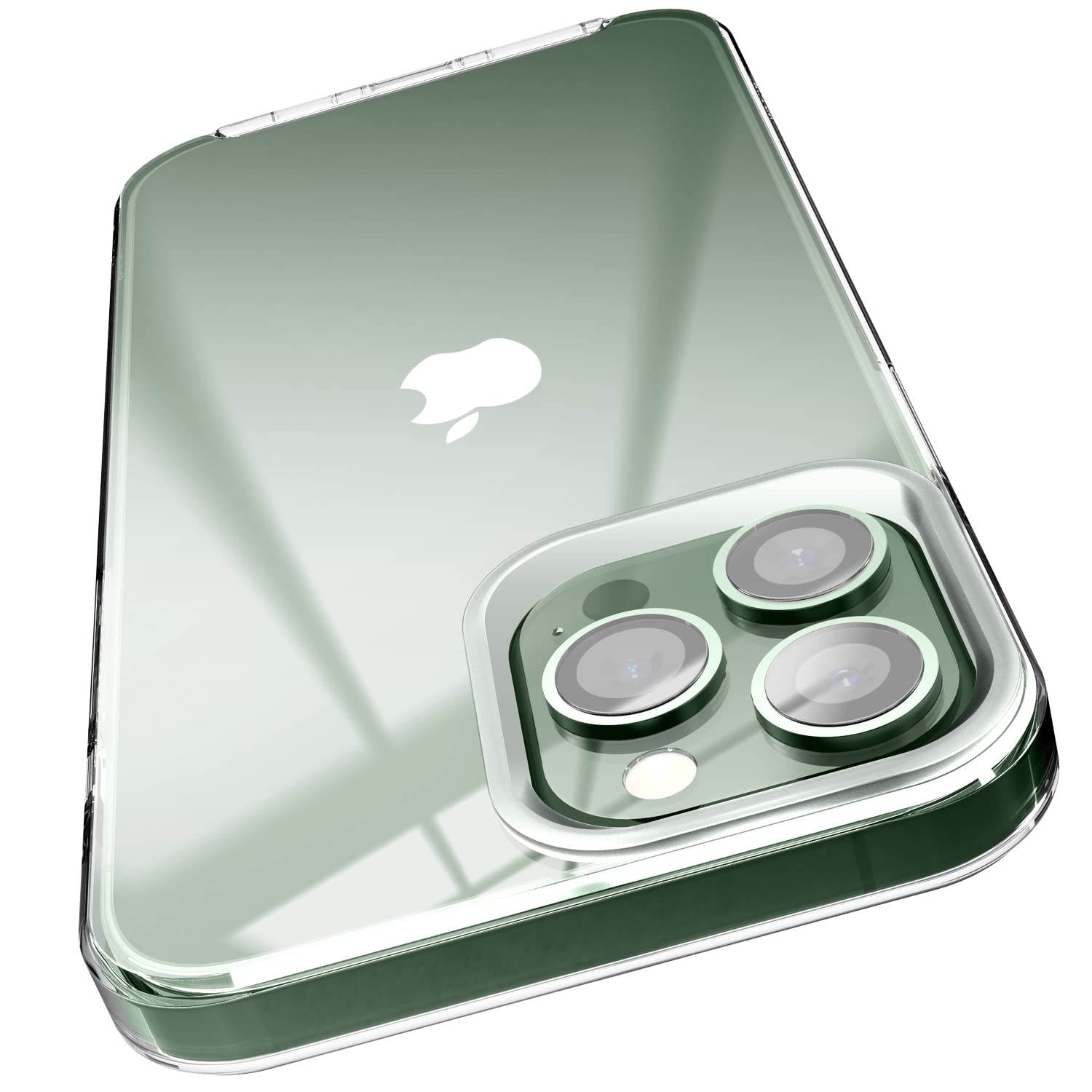 elago Hybrid Clear Case for iPhone 13 Pro Max (6.7